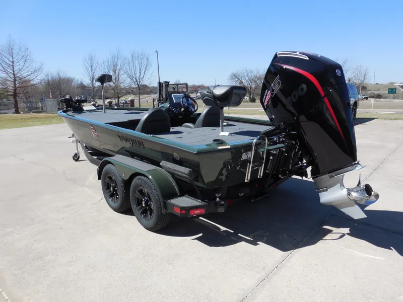 Slide: The Image of Vexus AVX 2080 2026 - 5