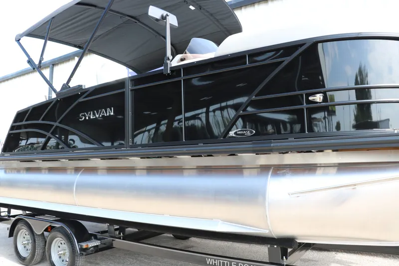 Slide: The Image of Sylvan Mirage 8520 CLZ DH 2026 - 29