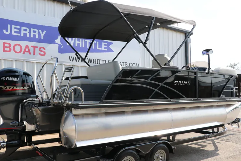 Slide: The Image of Sylvan Mirage 8520 CLZ DH 2026 - 3