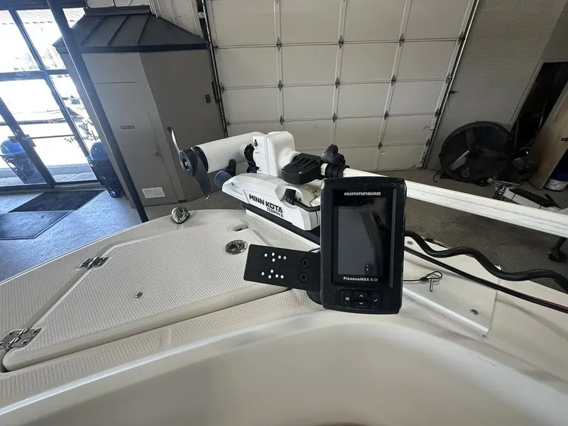 Slide: The Image of Robalo R180 Center Console 2019 - 6