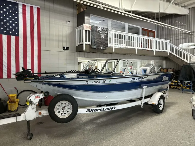 The Image of Sylvan 19 Pro Select 1995 - 1