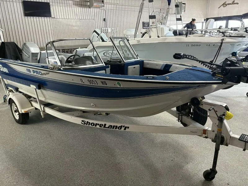 Slide: The Image of Sylvan 19 Pro Select 1995 - 3