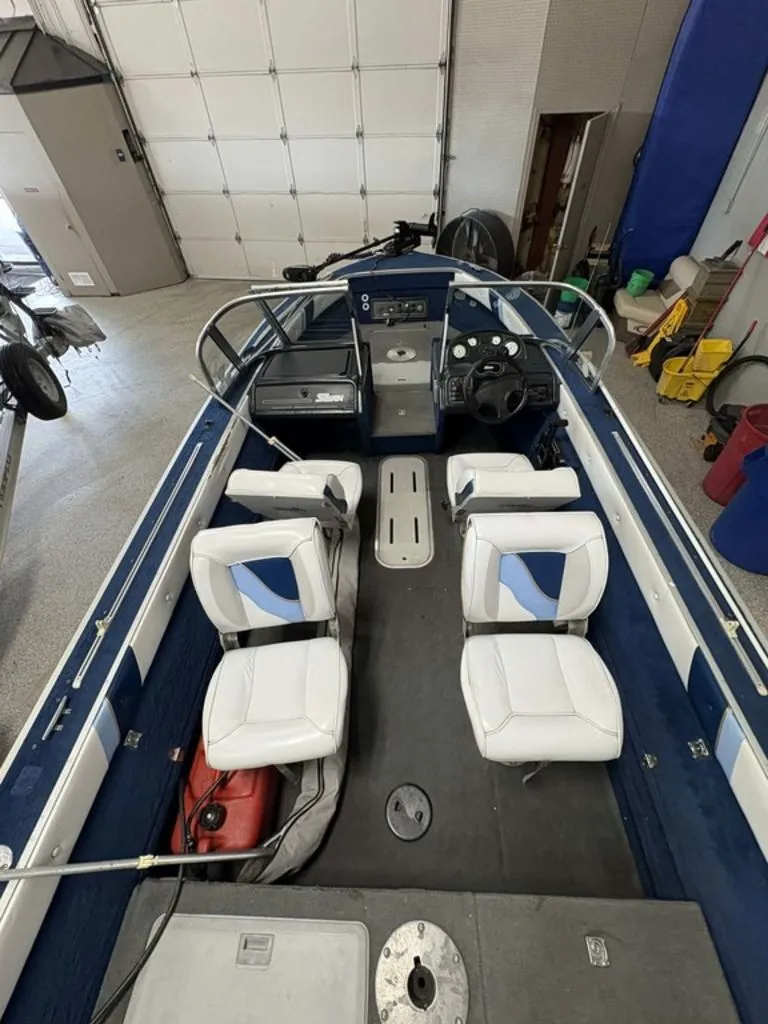 Slide: The Image of Sylvan 19 Pro Select 1995 - 4