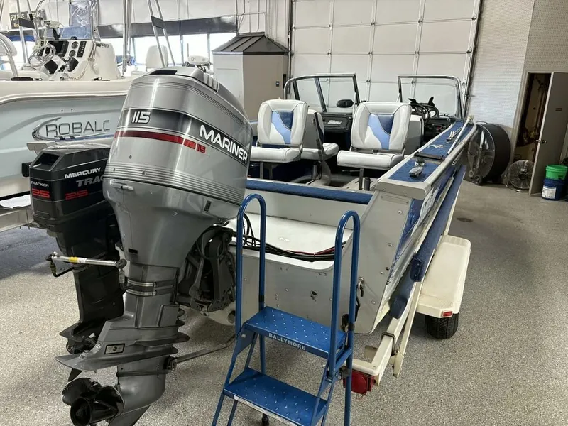 Slide: The Image of Sylvan 19 Pro Select 1995 - 6