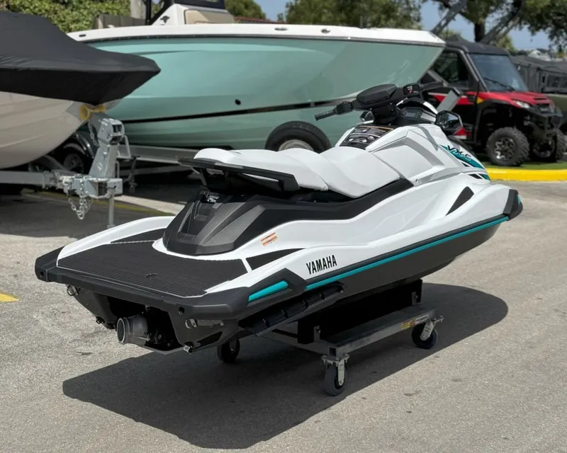 Slide: The Image of Yamaha VX® Deluxe with Audio 2026 - 5