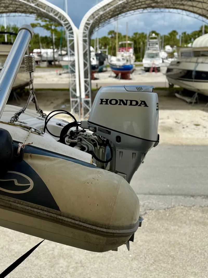 Slide: The Image of Grand Banks 49 Trawler 1994 - 122