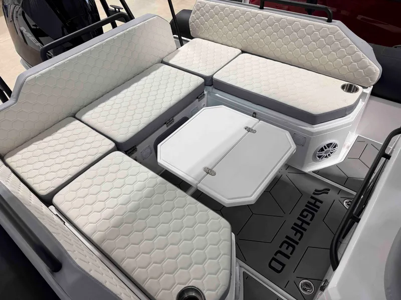 Slide: The Image of Highfield ADV7 2026 - 11