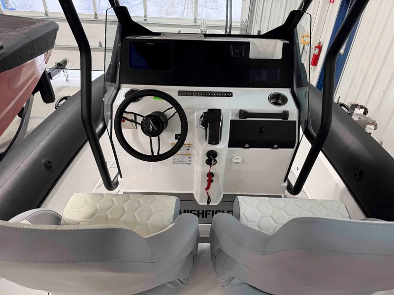 Slide: The Image of Highfield ADV7 2026 - 13