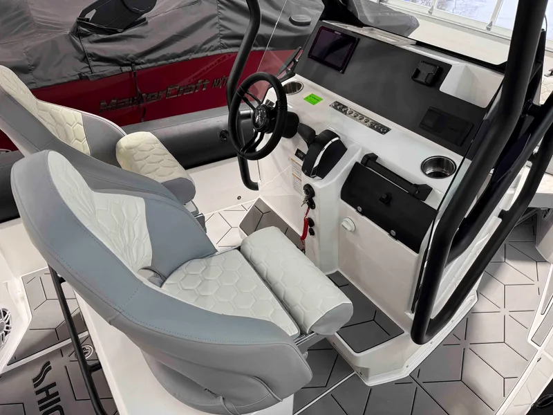 Slide: The Image of Highfield ADV7 2026 - 16