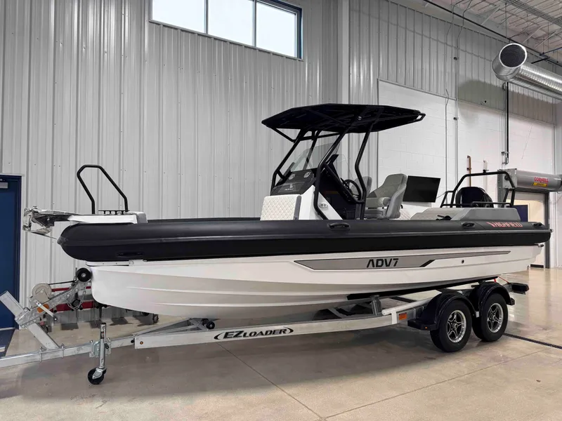 Slide: The Image of Highfield ADV7 2026 - 2