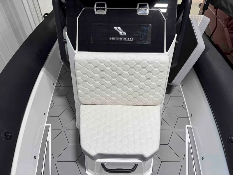 Slide: The Image of Highfield ADV7 2026 - 25