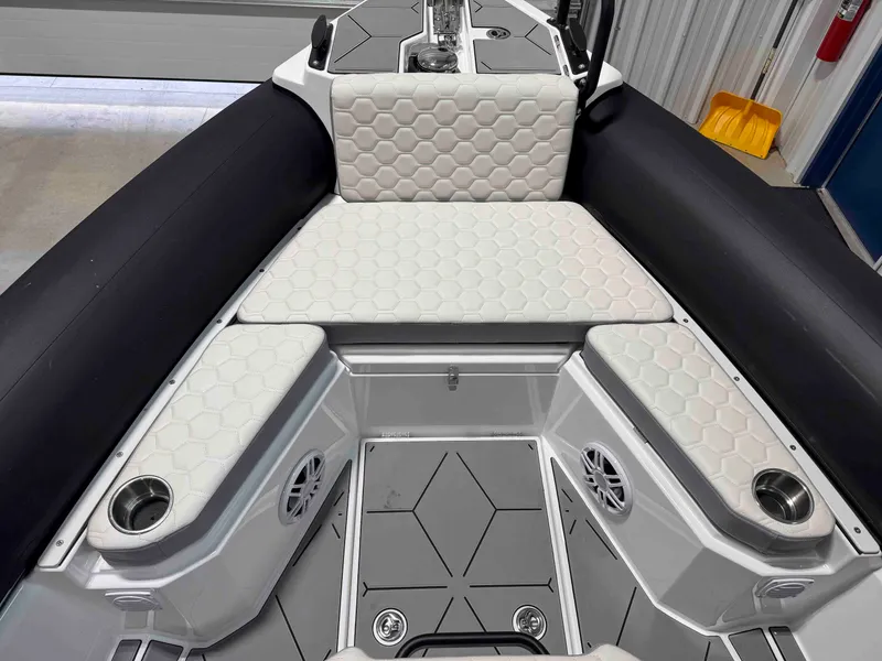 Slide: The Image of Highfield ADV7 2026 - 26