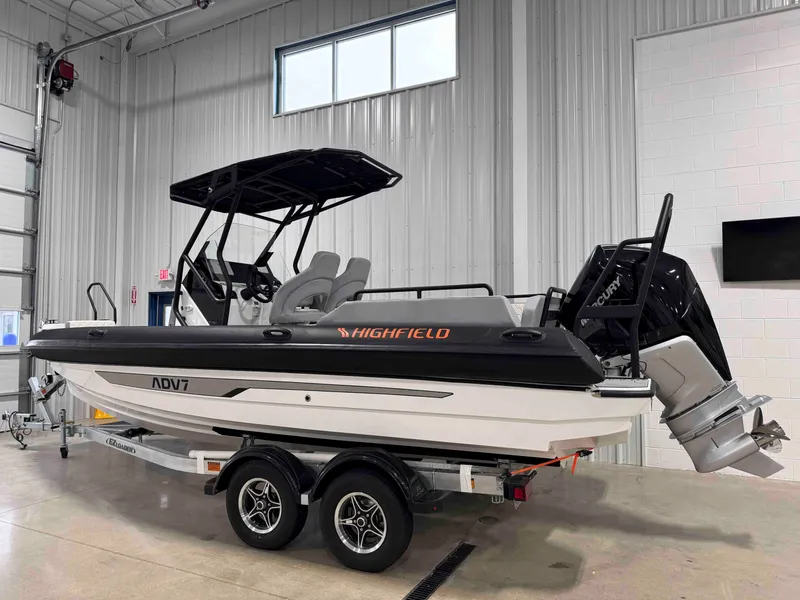 Slide: The Image of Highfield ADV7 2026 - 3