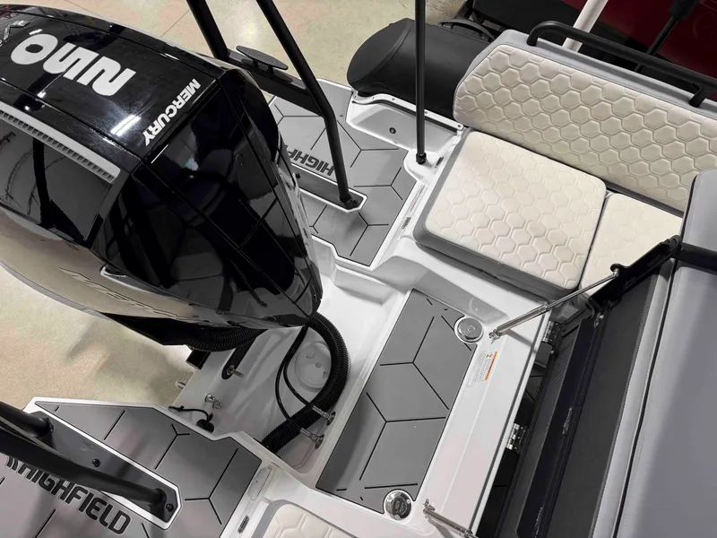 Slide: The Image of Highfield ADV7 2026 - 8