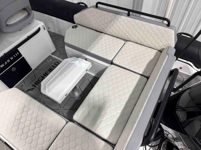 Slide: The Image of Highfield ADV7 2026 - 9