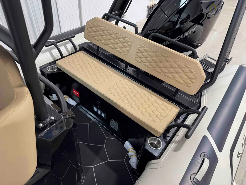 Slide: The Image of Highfield Sport 660 2026 - 10