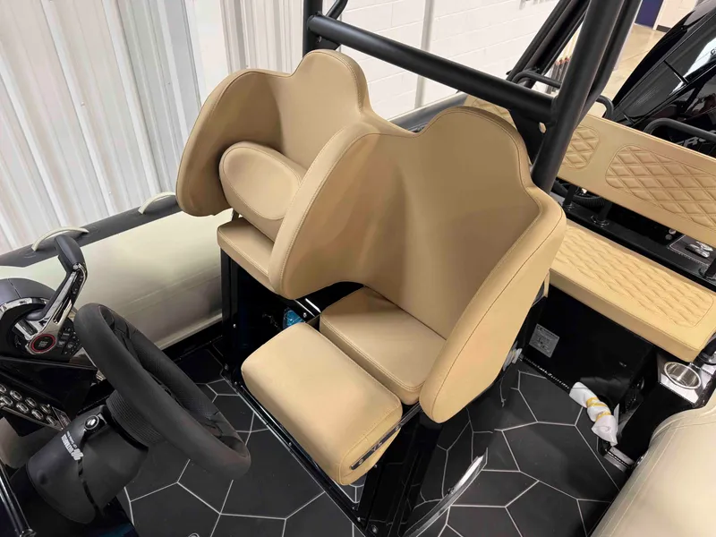 Slide: The Image of Highfield Sport 660 2026 - 13