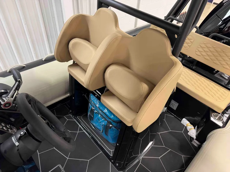 Slide: The Image of Highfield Sport 660 2026 - 14