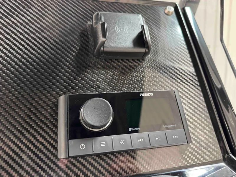 Slide: The Image of Highfield Sport 660 2026 - 16