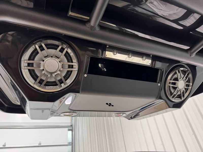 Slide: The Image of Highfield Sport 660 2026 - 18