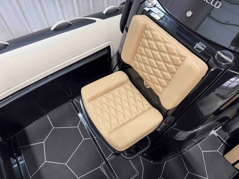 Slide: The Image of Highfield Sport 660 2026 - 22