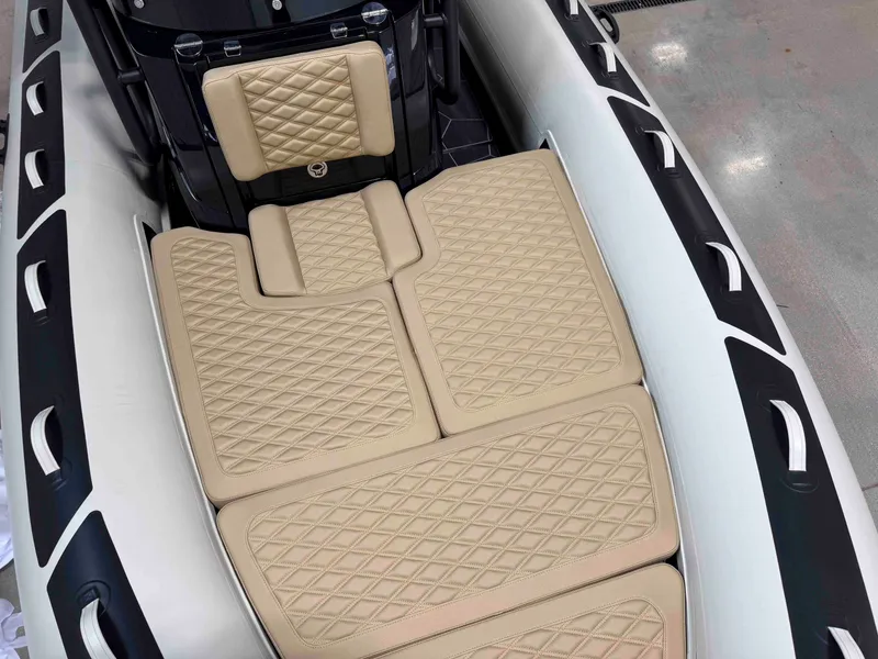 Slide: The Image of Highfield Sport 660 2026 - 23