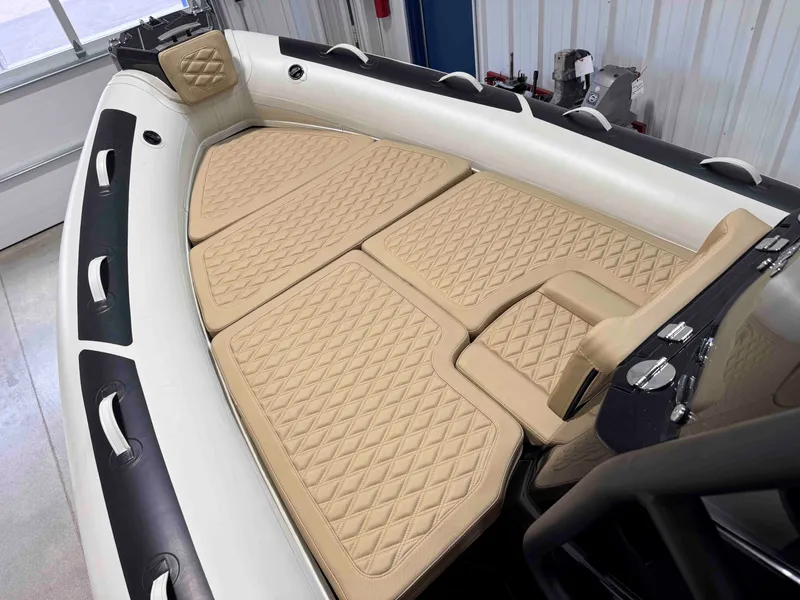 Slide: The Image of Highfield Sport 660 2026 - 24