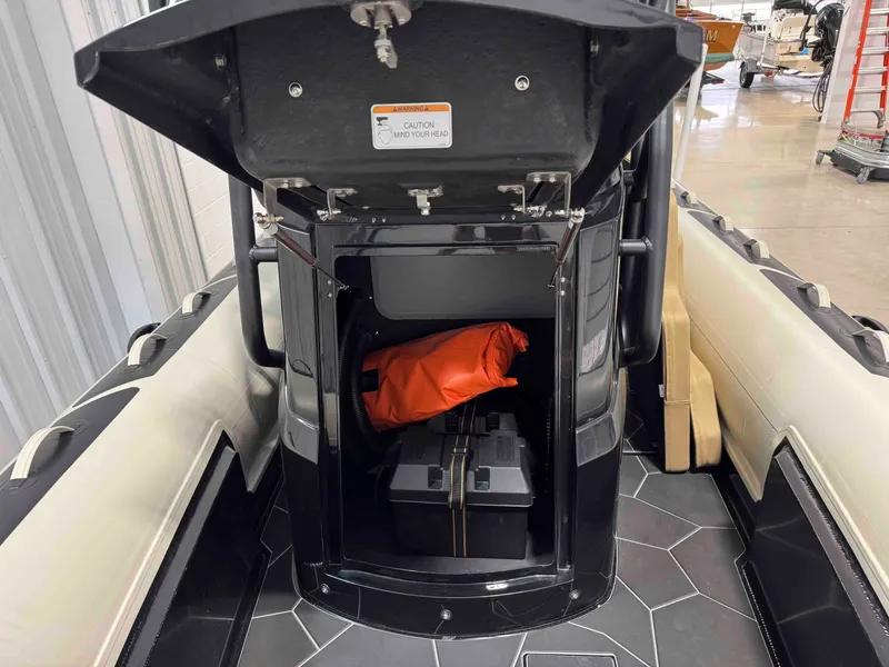 Slide: The Image of Highfield Sport 660 2026 - 26