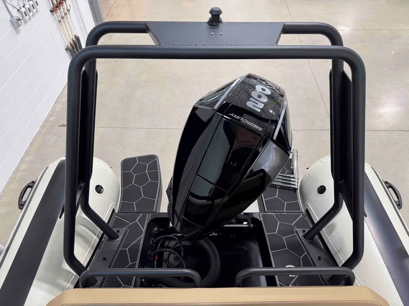 Slide: The Image of Highfield Sport 660 2026 - 5