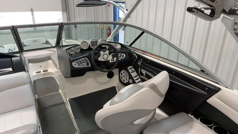 Slide: The Image of MasterCraft X-15 2008 - 10