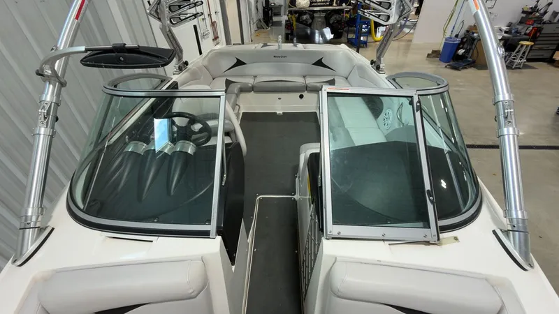 Slide: The Image of MasterCraft X-15 2008 - 12