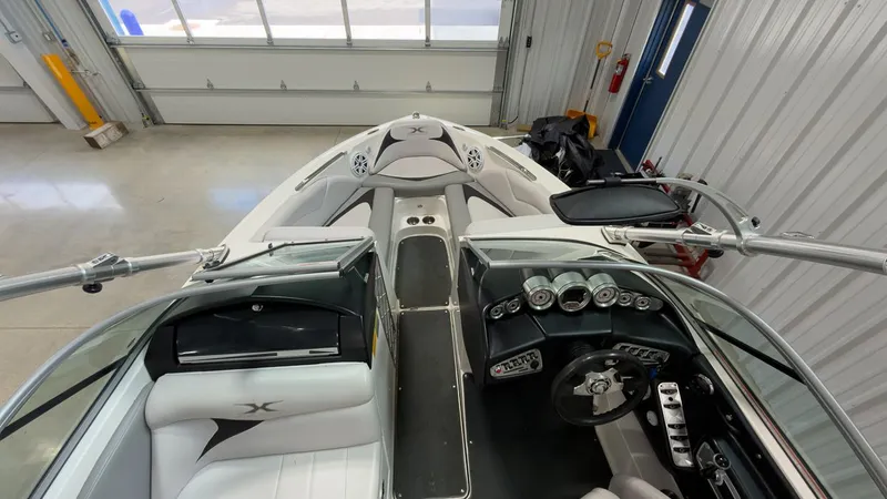 Slide: The Image of MasterCraft X-15 2008 - 13