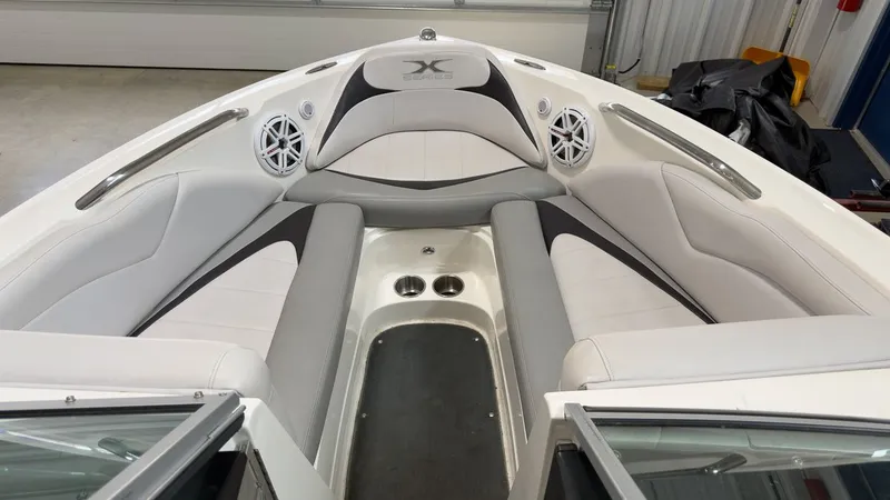 Slide: The Image of MasterCraft X-15 2008 - 14