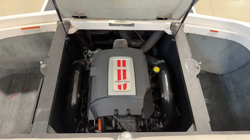 Slide: The Image of MasterCraft X-15 2008 - 4