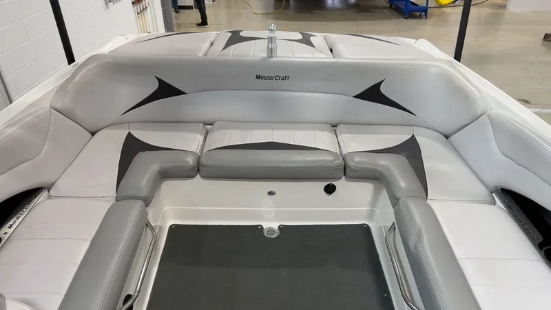 Slide: The Image of MasterCraft X-15 2008 - 6