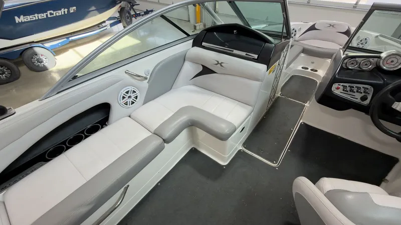 Slide: The Image of MasterCraft X-15 2008 - 8