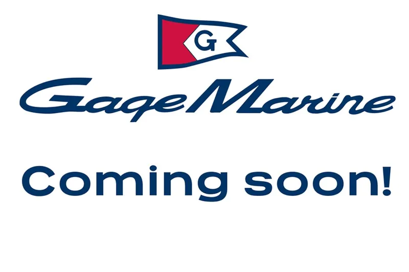 The Image of Gage Marine announcement for MasterCraft XT20 2019, coming soon. - 1