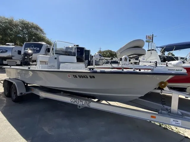 The Image of Haynie 23 Big Foot 2011 - 1