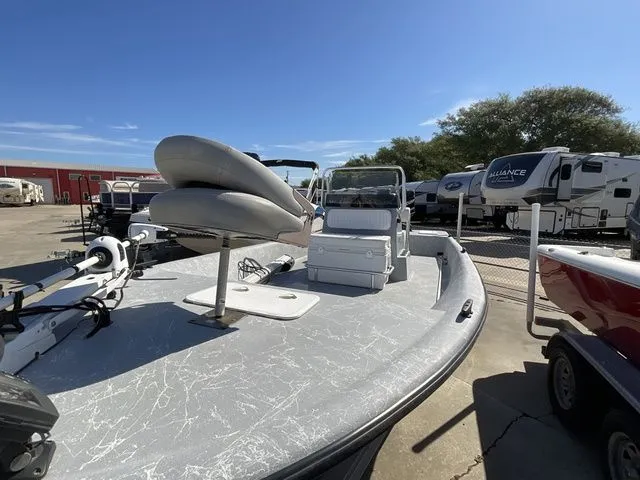 Slide: The Image of Haynie 23 Big Foot 2011 - 10