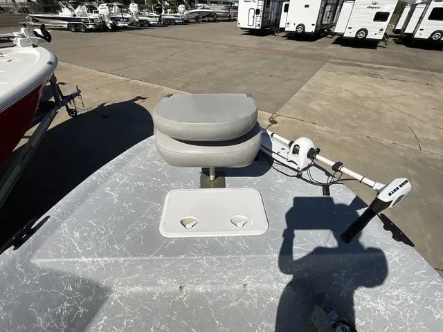 Slide: The Image of Haynie 23 Big Foot 2011 - 11