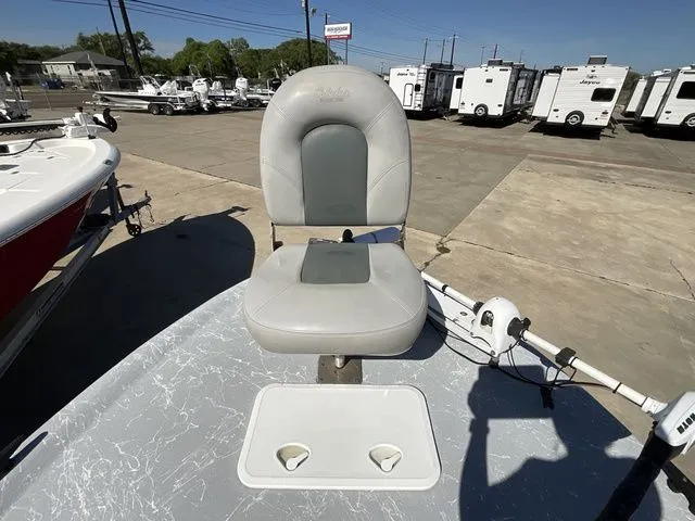 Slide: The Image of Haynie 23 Big Foot 2011 - 12