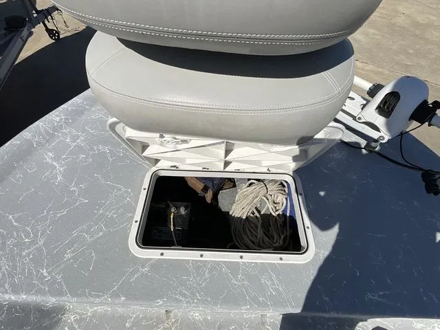 Slide: The Image of Haynie 23 Big Foot 2011 - 13