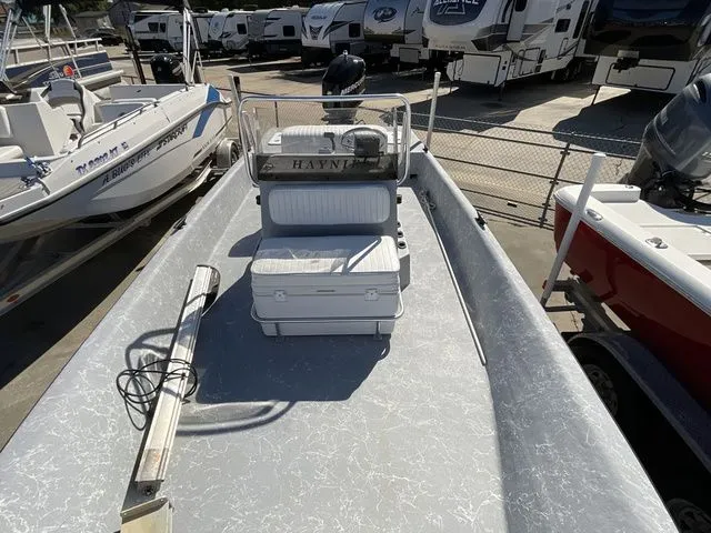 Slide: The Image of Haynie 23 Big Foot 2011 - 14