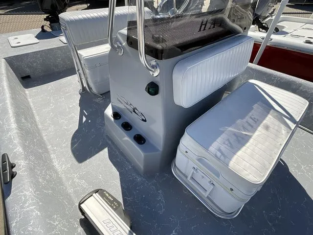 Slide: The Image of Haynie 23 Big Foot 2011 - 17