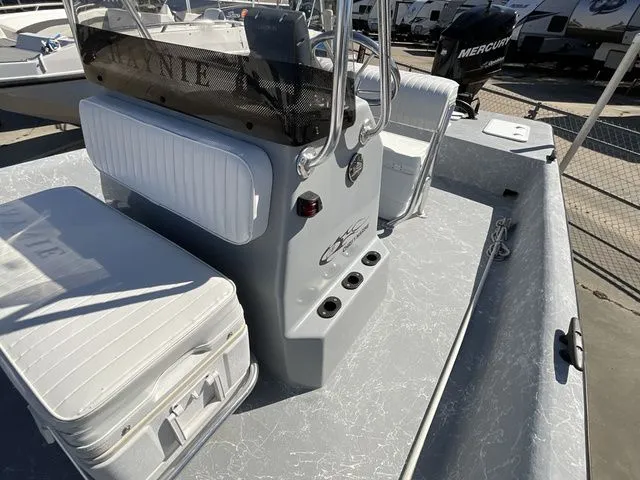 Slide: The Image of Haynie 23 Big Foot 2011 - 18