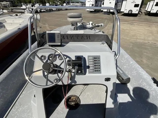 Slide: The Image of Haynie 23 Big Foot 2011 - 19