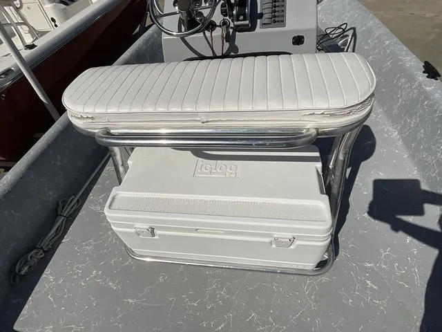 Slide: The Image of Haynie 23 Big Foot 2011 - 21