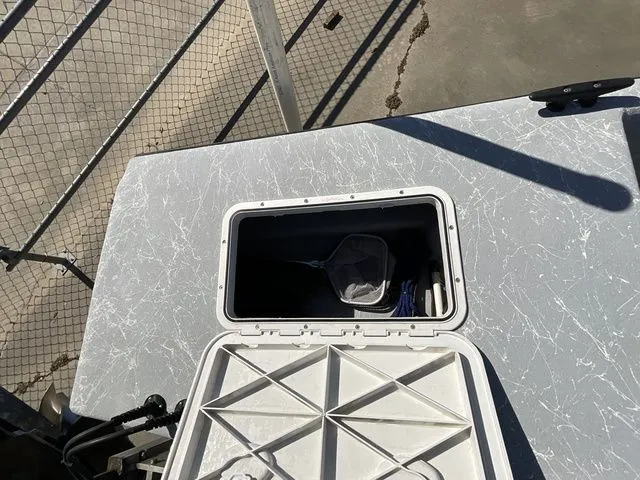 Slide: The Image of Haynie 23 Big Foot 2011 - 24