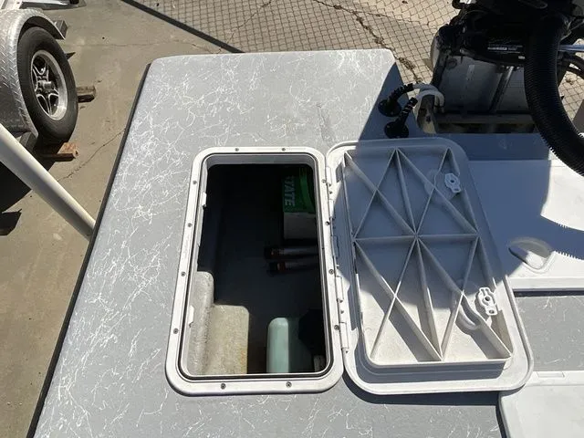 Slide: The Image of Haynie 23 Big Foot 2011 - 26