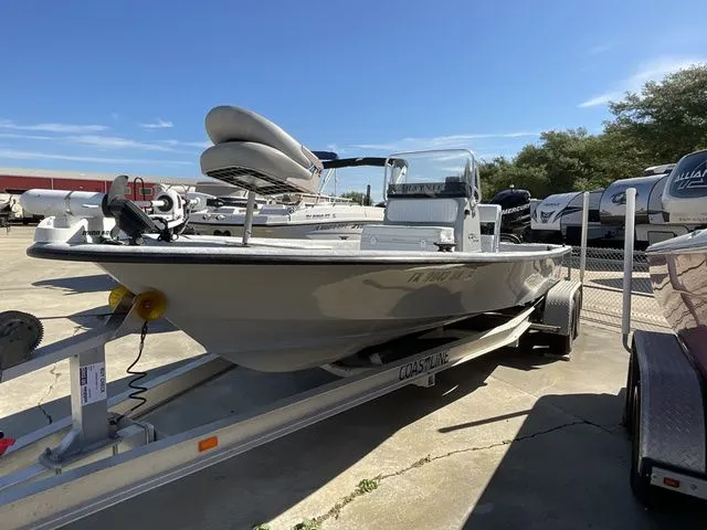 Slide: The Image of Haynie 23 Big Foot 2011 - 3